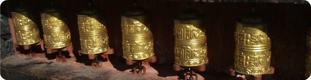 rukousmyllyt