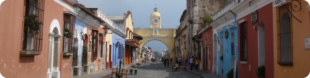 KAPUA Guatemala