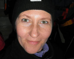 Marika Lamberg
