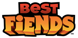 Best Fiends - the best mobile game puzzler out there!