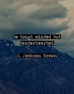 Toughminded_tenderhearted
