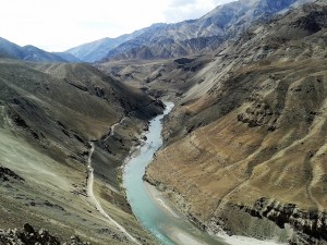 Indus-joki