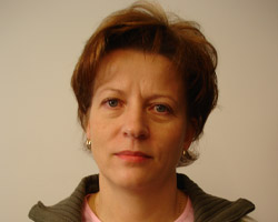 Marja Kokkoniemi